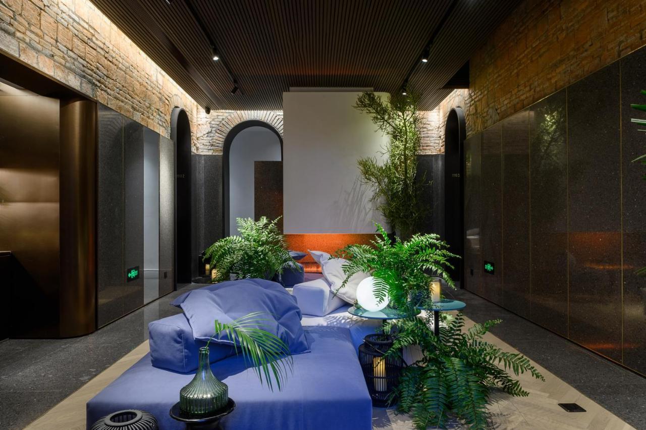 Flower Yard Inn Xiamen Gulangyu Anhai Garden Branch Eksteriør bilde